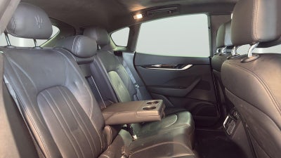 2023 Maserati Levante Modena