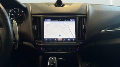2023 Maserati Levante Modena