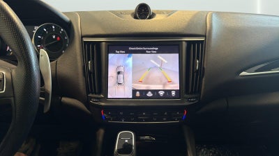 2023 Maserati Levante Modena