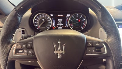 2023 Maserati Levante Modena
