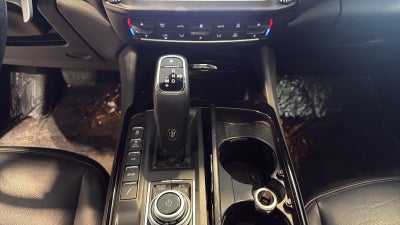 2023 Maserati Levante Modena