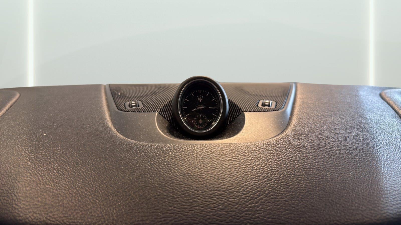 2023 Maserati Levante Modena