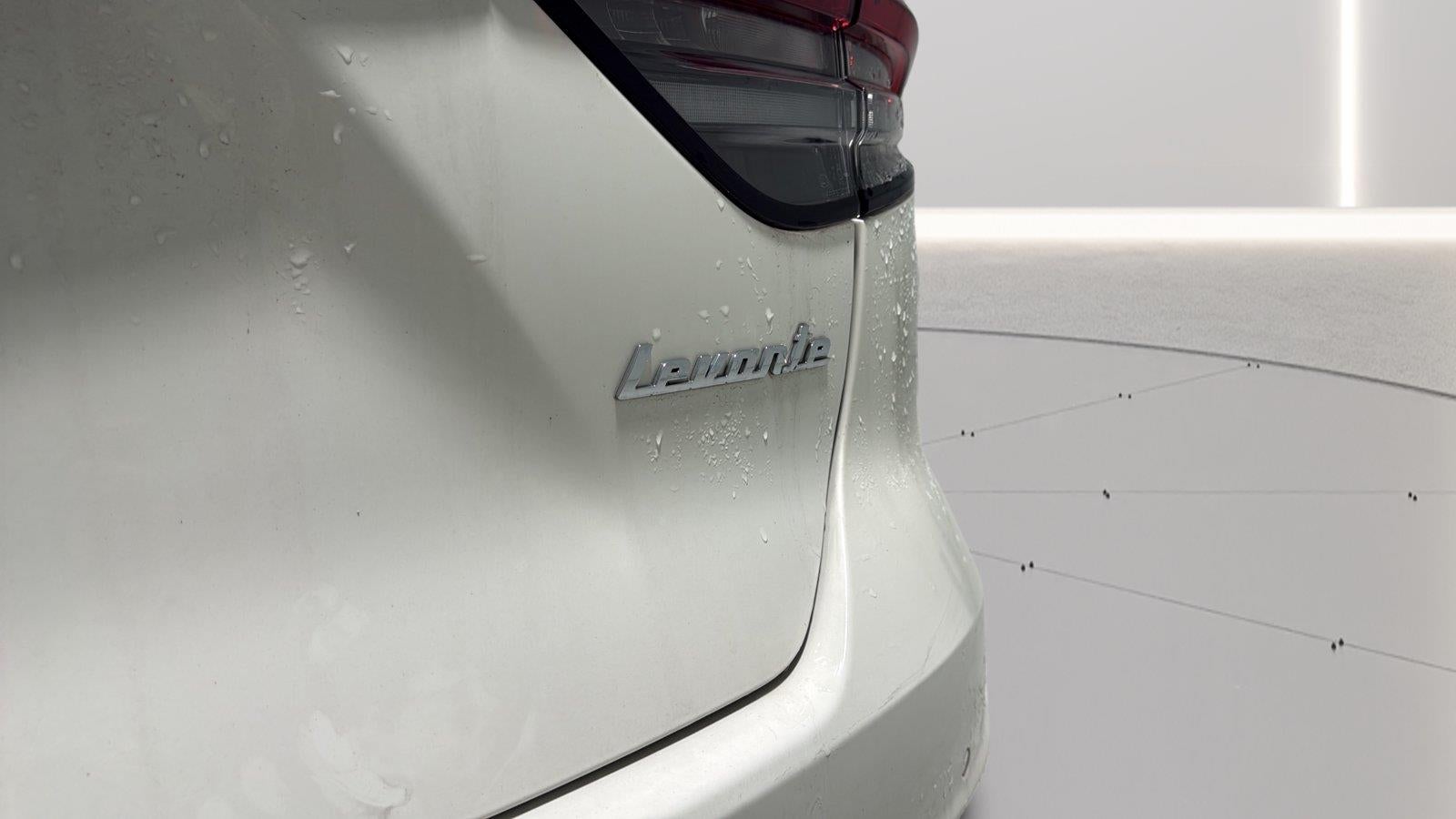 2023 Maserati Levante Modena