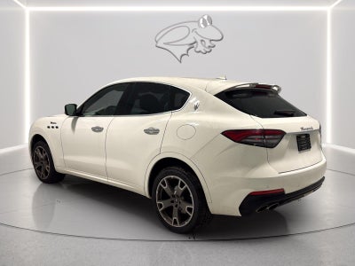 2023 Maserati Levante Modena