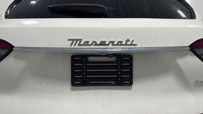 2023 Maserati Levante Modena
