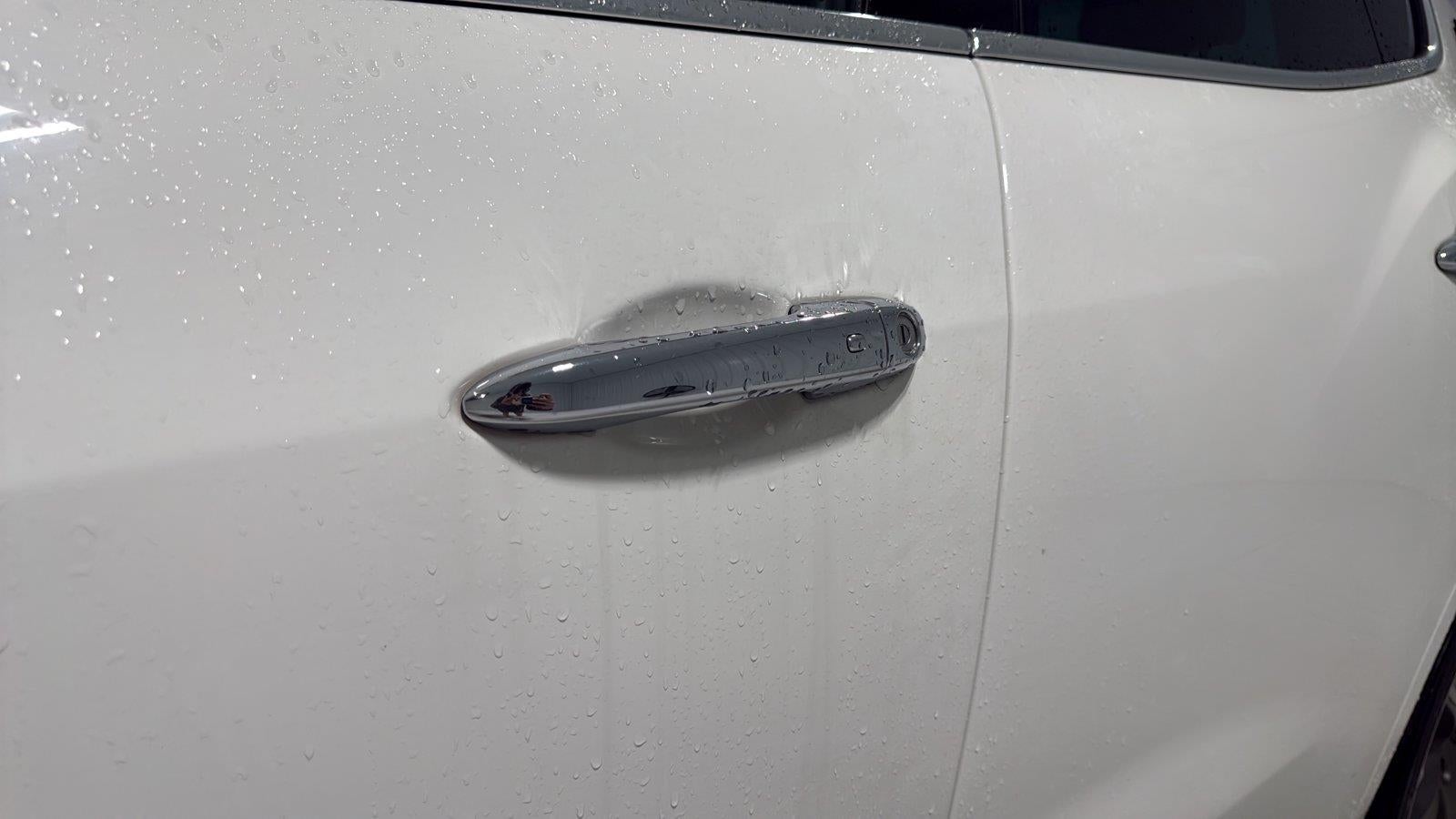 2023 Maserati Levante Modena