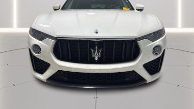 2023 Maserati Levante Modena