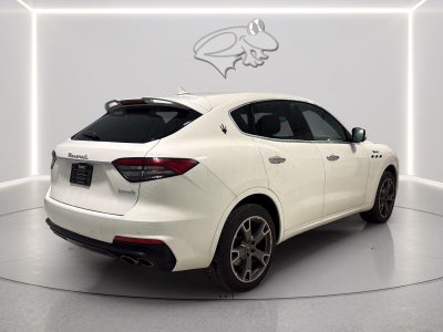 2023 Maserati Levante Modena