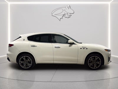 2023 Maserati Levante Modena