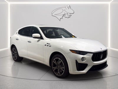 2023 Maserati Levante Modena