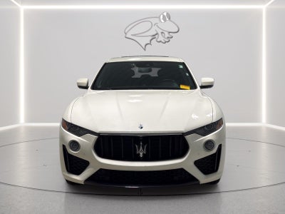2023 Maserati Levante Modena