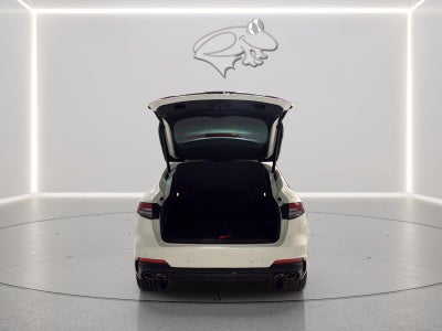 2023 Maserati Levante Modena