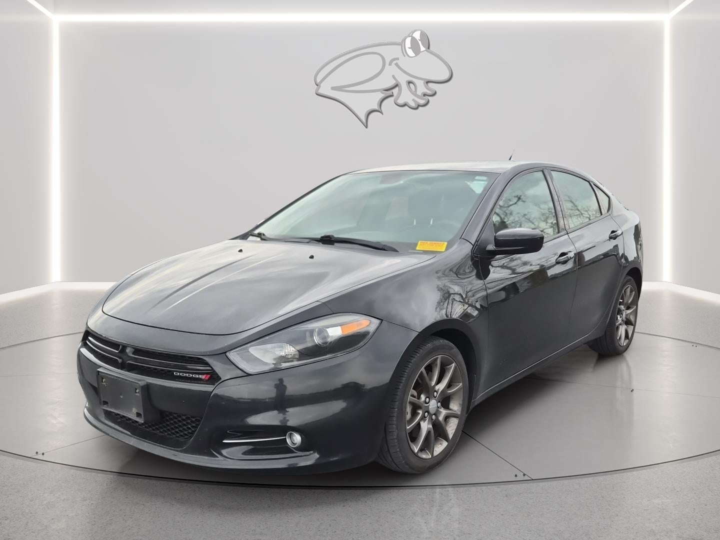 2015 Dodge Dart