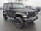 2021 Jeep Wrangler Sport S