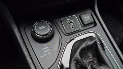 2020 Jeep Cherokee Altitude