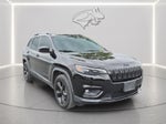 2020 Jeep Cherokee Altitude