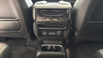 2023 Jeep Wagoneer Series II