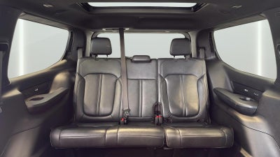 2023 Jeep Wagoneer Series II