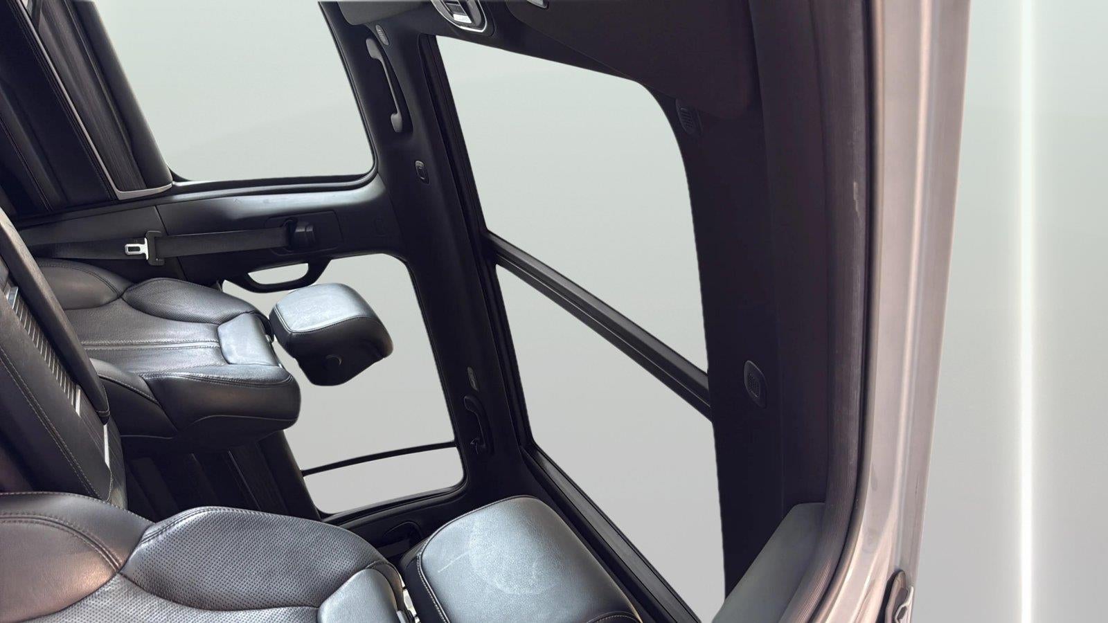 2023 Jeep Wagoneer Series II