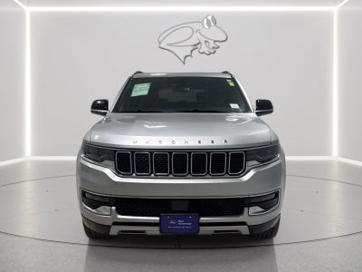 2023 Jeep Wagoneer Series II