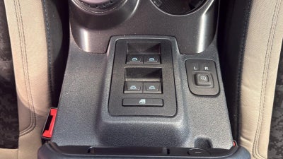 2022 Ford Bronco Wildtrak Advanced