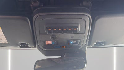 2022 Ford Bronco Wildtrak Advanced