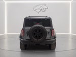 2022 Ford Bronco Wildtrak Advanced