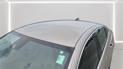 2025 Chevrolet Malibu LS