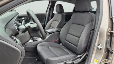 2025 Chevrolet Malibu LS