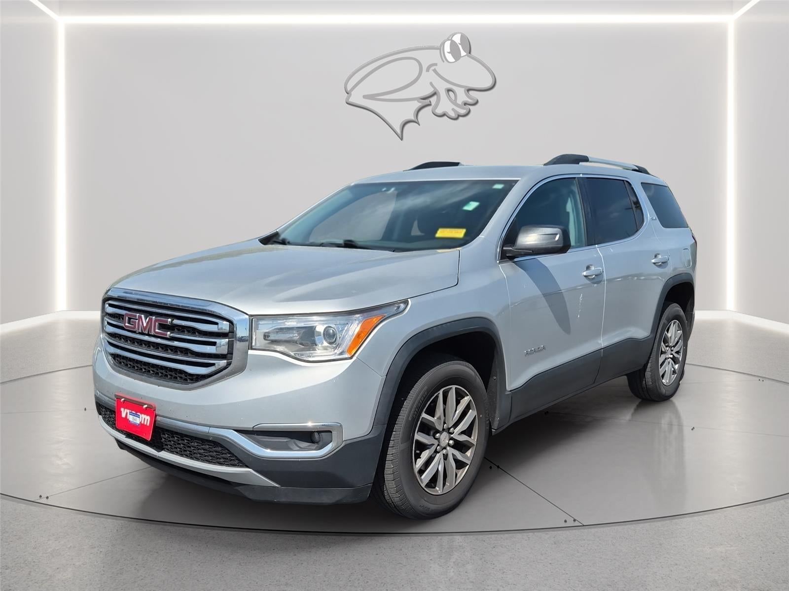 2018 GMC Acadia SLE