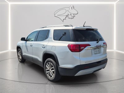 2018 GMC Acadia SLE