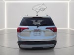 2018 GMC Acadia SLE