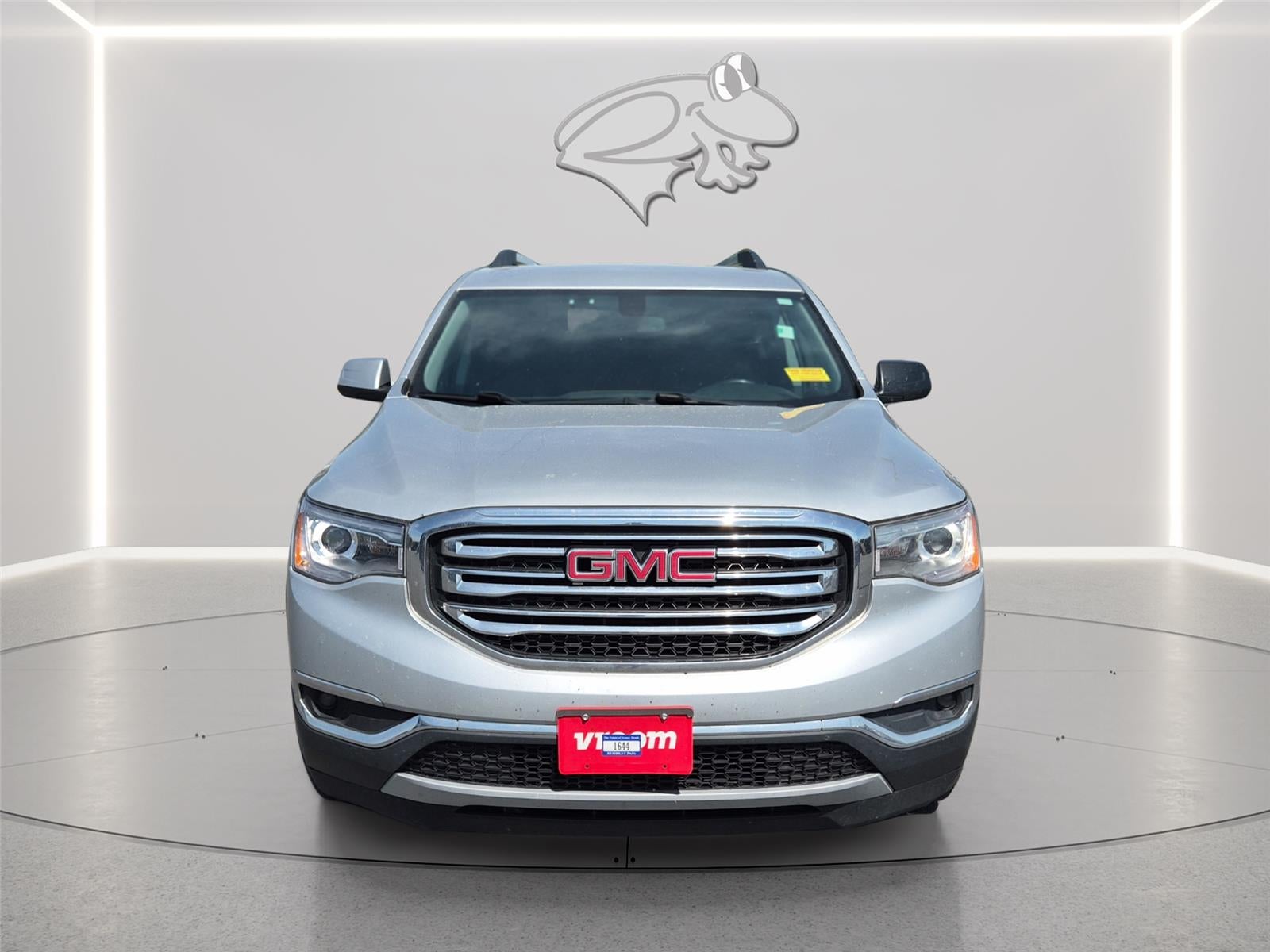 2018 GMC Acadia SLE