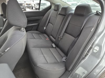 2022 Nissan Altima 2.5 S