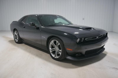 2020 Dodge Challenger R/T