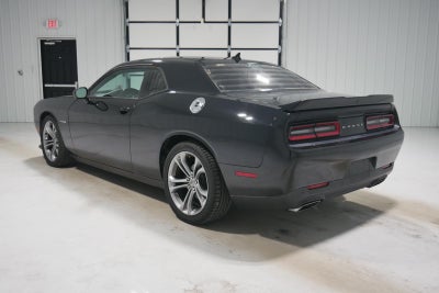 2020 Dodge Challenger R/T