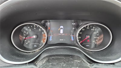 2019 Jeep Compass Sport