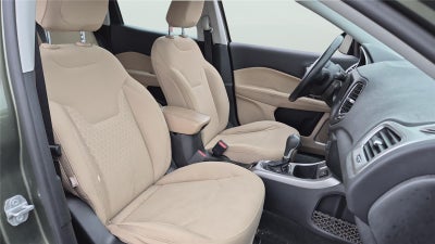 2019 Jeep Compass Sport