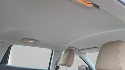 2019 Jeep Compass Sport