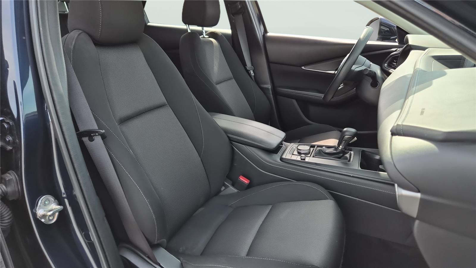 2024 Mazda Mazda CX-30 2.5 S