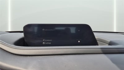 2024 Mazda Mazda CX-30 2.5 S