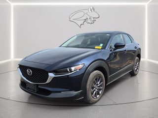 2024 Mazda Mazda CX-30 2.5 S