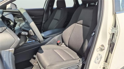 2025 Mazda Mazda CX-30 2.5 S