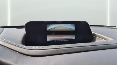 2025 Mazda Mazda CX-30 2.5 S