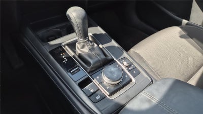 2025 Mazda Mazda CX-30 2.5 S