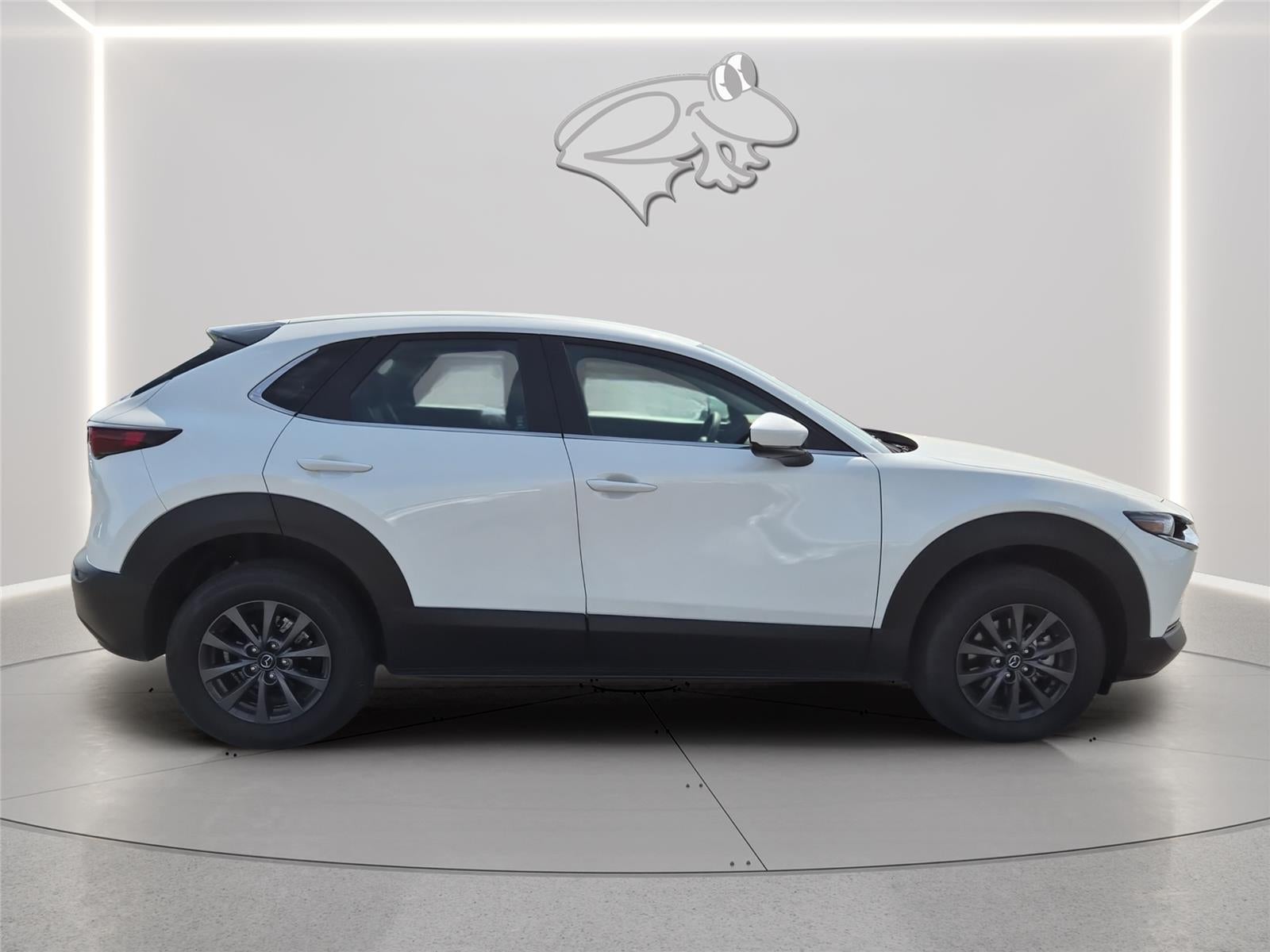 2025 Mazda Mazda CX-30 2.5 S
