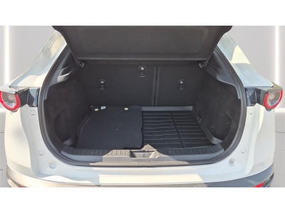 2025 Mazda Mazda CX-30 2.5 S