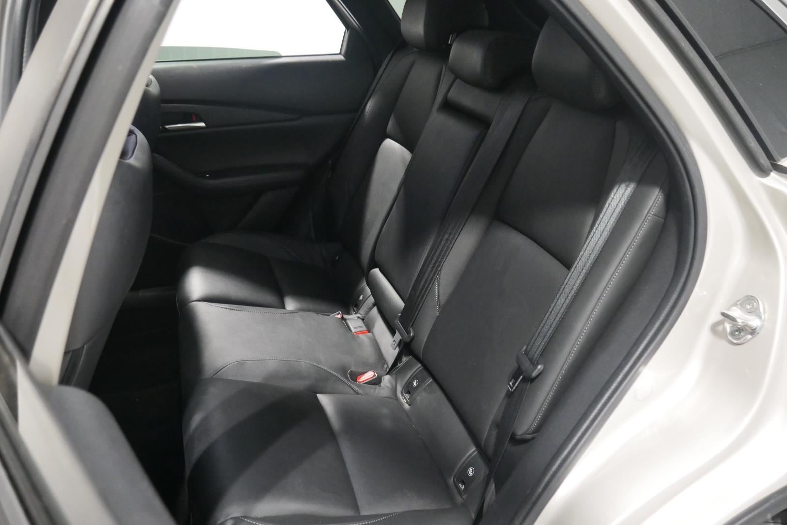 2022 Mazda Mazda CX-30 2.5 S Preferred Package