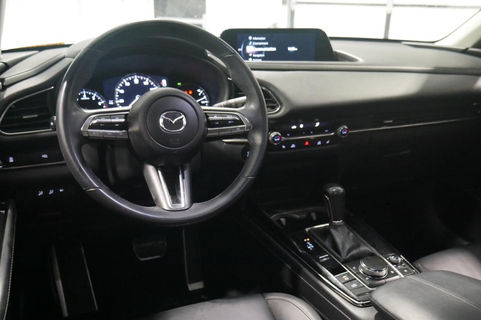 2022 Mazda Mazda CX-30 2.5 S Preferred Package