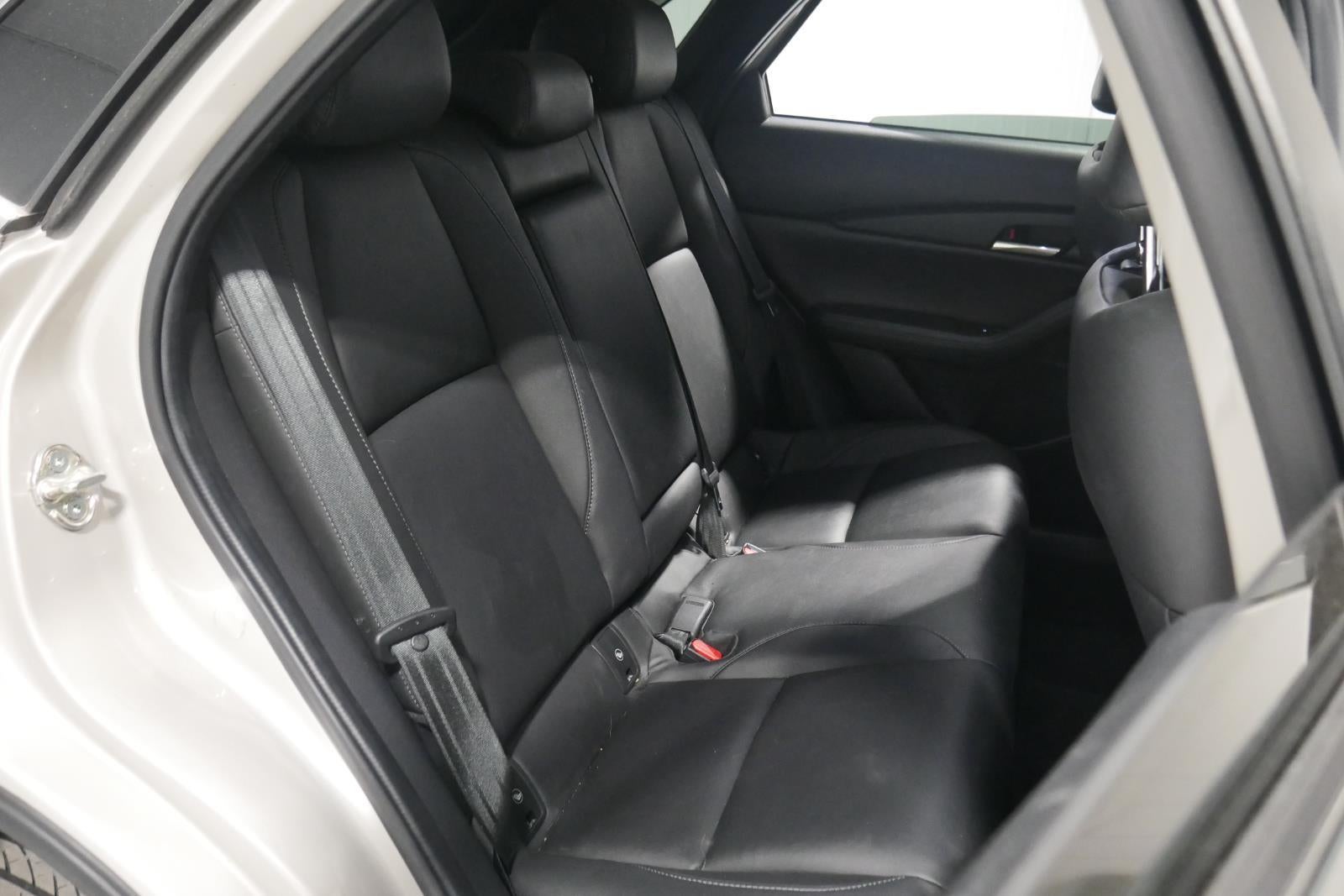 2022 Mazda Mazda CX-30 2.5 S Preferred Package